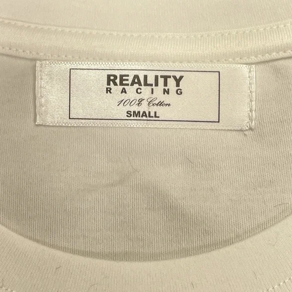 F1 Norris McLaren-Antonelli Mercedes-Leclerc Ferrari Sz Sm Viral Oversized Tee - Picture 7 of 11